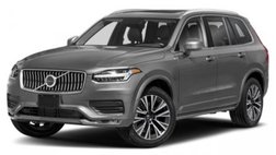2021 Volvo XC90 T5 Momentum