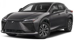 2024 Lexus RZ 450e Premium