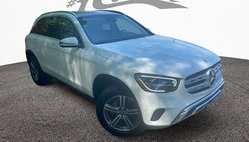 2022 Mercedes-Benz GLC-Class GLC 300 4MATIC