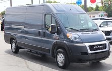 2020 Ram ProMaster 3500 159 WB