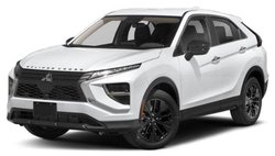 2022 Mitsubishi Eclipse Cross LE