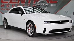 2024 Dodge Charger Daytona Scat Pack