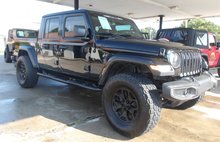 2021 Jeep Gladiator 80th Anniversary 4x4 *Ltd Avail*