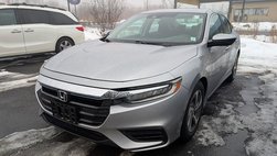 2019 Honda Insight LX