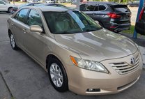 2009 Toyota Camry XLE V6