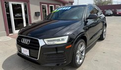2016 Audi Q3 2.0T quattro Prestige