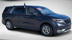 2023 Kia Carnival LX