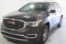 2017 GMC Acadia SLE-1