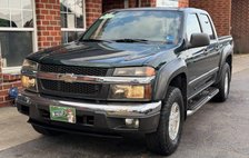2004 Chevrolet Colorado Z85 LS Base