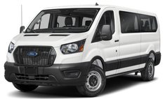 2024 Ford Transit 350 XLT