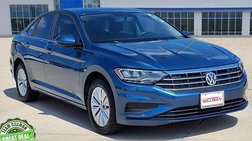 2020 Volkswagen Jetta R-Line