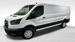 2024 Ford E-Transit 350