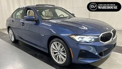 2023 BMW 3 Series 330e xDrive