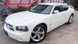 2010 Dodge Charger Rallye