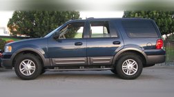 2004 Ford Expedition XLT