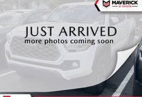2023 Toyota Tacoma TRD Off-Road