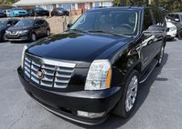 2014 Cadillac Escalade Luxury