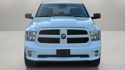 2015 Ram Ram Pickup 1500 Express