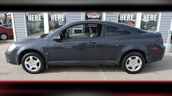 2008 Chevrolet Cobalt LS
