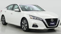 2021 Nissan Altima 2.5 SL