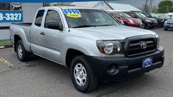 2006 Toyota Tacoma Base