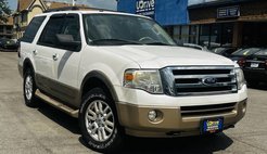 2014 Ford Expedition XLT