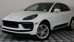 2023 Porsche Macan T