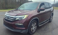 2016 Honda Pilot EX-L w/RES
