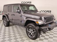 2024 Jeep Wrangler Sport 4xe S