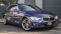 2018 BMW 3 Series 330e iPerformance