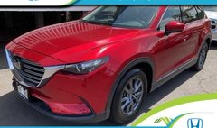 2022 Mazda CX-9 Touring