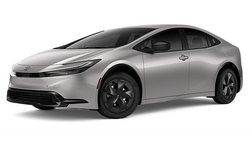 2023 Toyota Prius LE