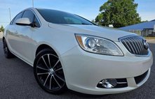 2016 Buick Verano Sport Touring