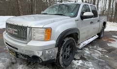 2010 GMC Sierra 1500 Hybrid Base