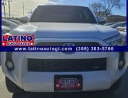 2016 Toyota 4Runner SR5 Premium