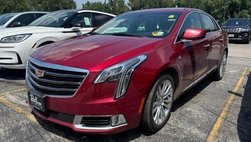 2019 Cadillac XTS Luxury