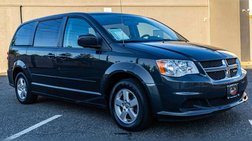2011 Dodge Grand Caravan Mainstreet