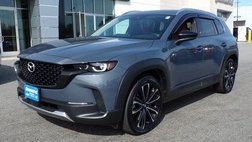 2024 Mazda CX-50 2.5 Turbo Premium
