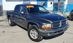 2003 Dodge Dakota 