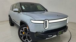 2022 Rivian R1S Launch Edition