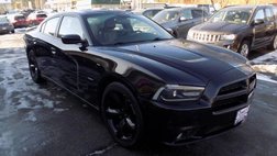 2013 Dodge Charger R/T