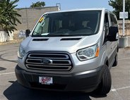 2015 Ford Transit 150 XLT