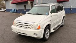 2004 Suzuki XL-7 LX 4WD