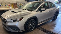 2024 Subaru WRX Premium