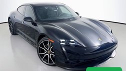 2023 Porsche Taycan Base