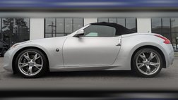 2010 Nissan 370Z Touring