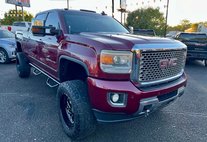 2015 GMC Sierra 2500HD Denali