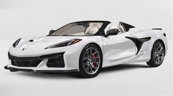 2026 Chevrolet Corvette Z06