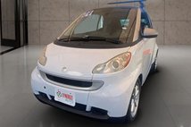 2009 Smart Fortwo passion