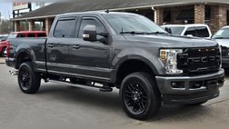2019 Ford Super Duty F-250 Lariat